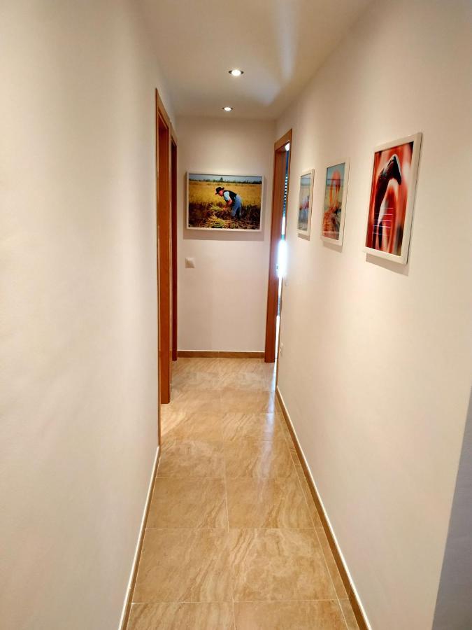 Mi Apartamento En El Delta Del Ebro+ Deltebre Exterior photo