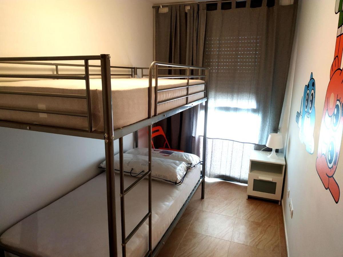 Mi Apartamento En El Delta Del Ebro+ Deltebre Exterior photo