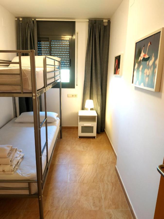 Mi Apartamento En El Delta Del Ebro+ Deltebre Exterior photo
