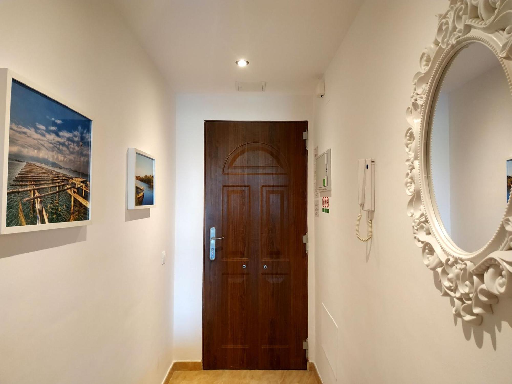 Mi Apartamento En El Delta Del Ebro+ Deltebre Exterior photo