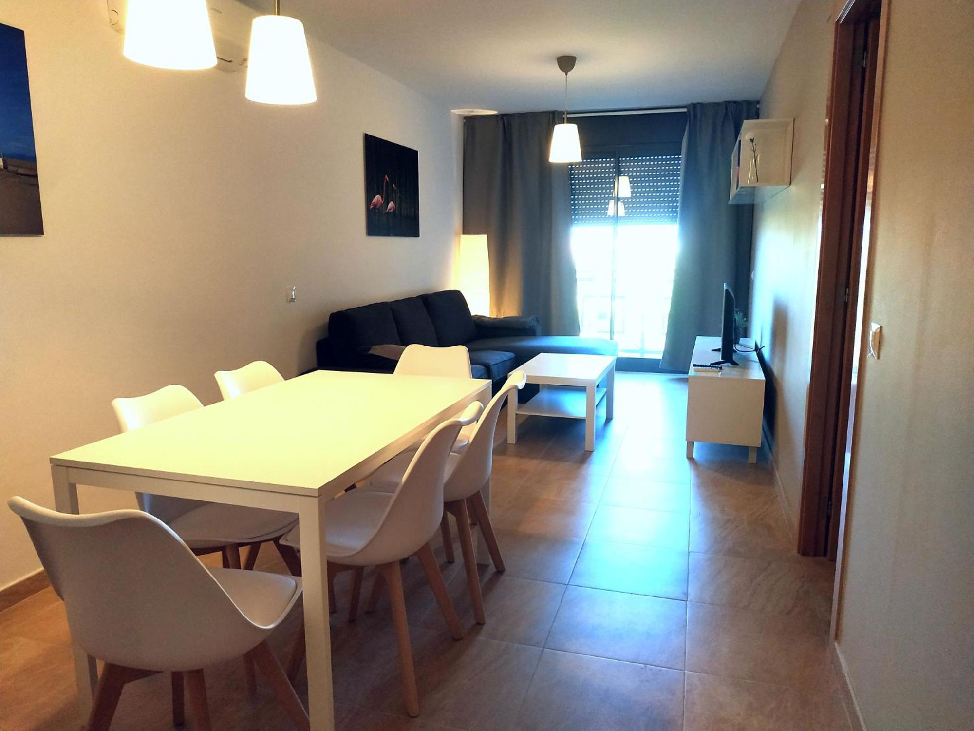 Mi Apartamento En El Delta Del Ebro+ Deltebre Exterior photo