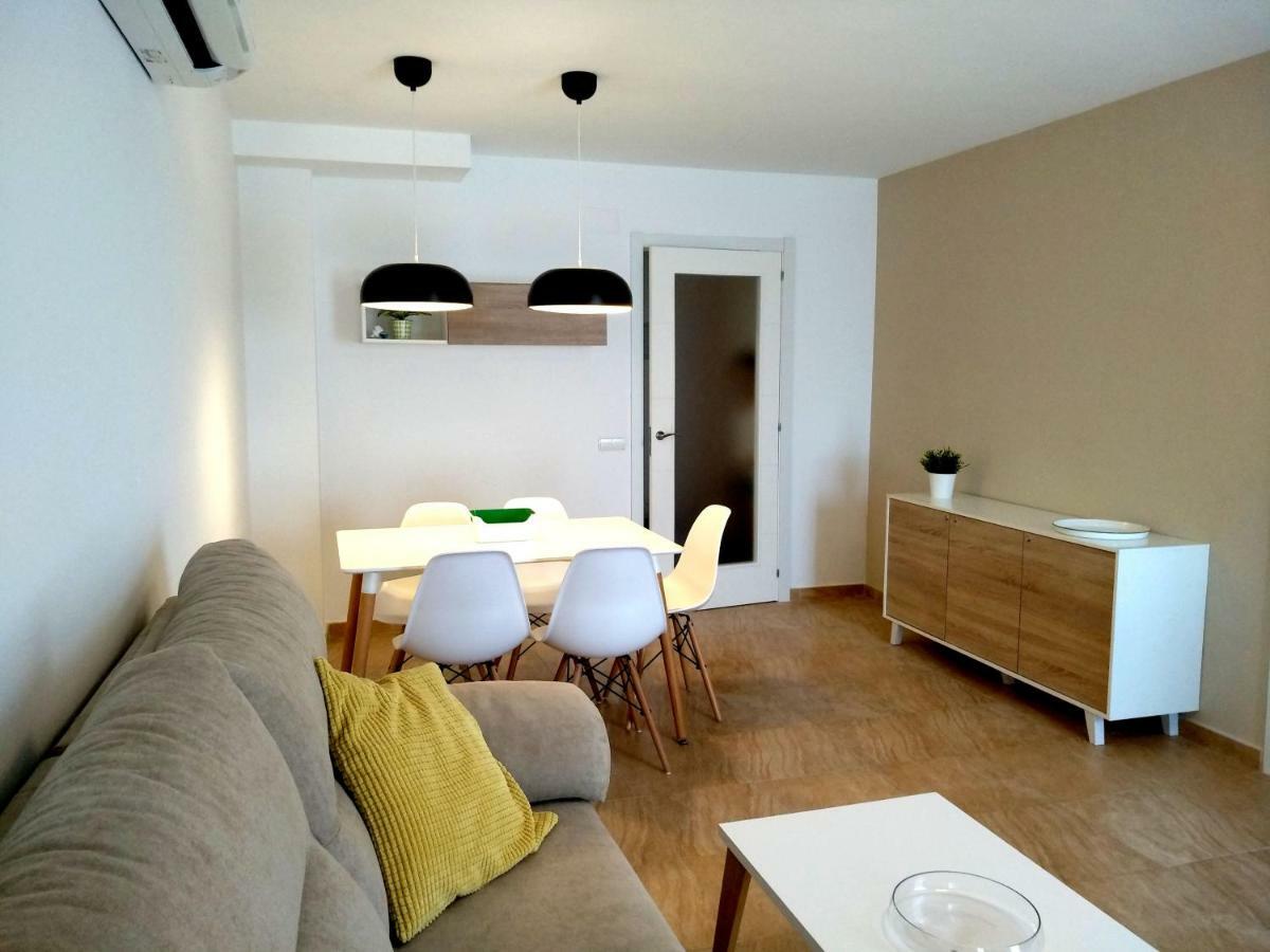 Mi Apartamento En El Delta Del Ebro+ Deltebre Exterior photo