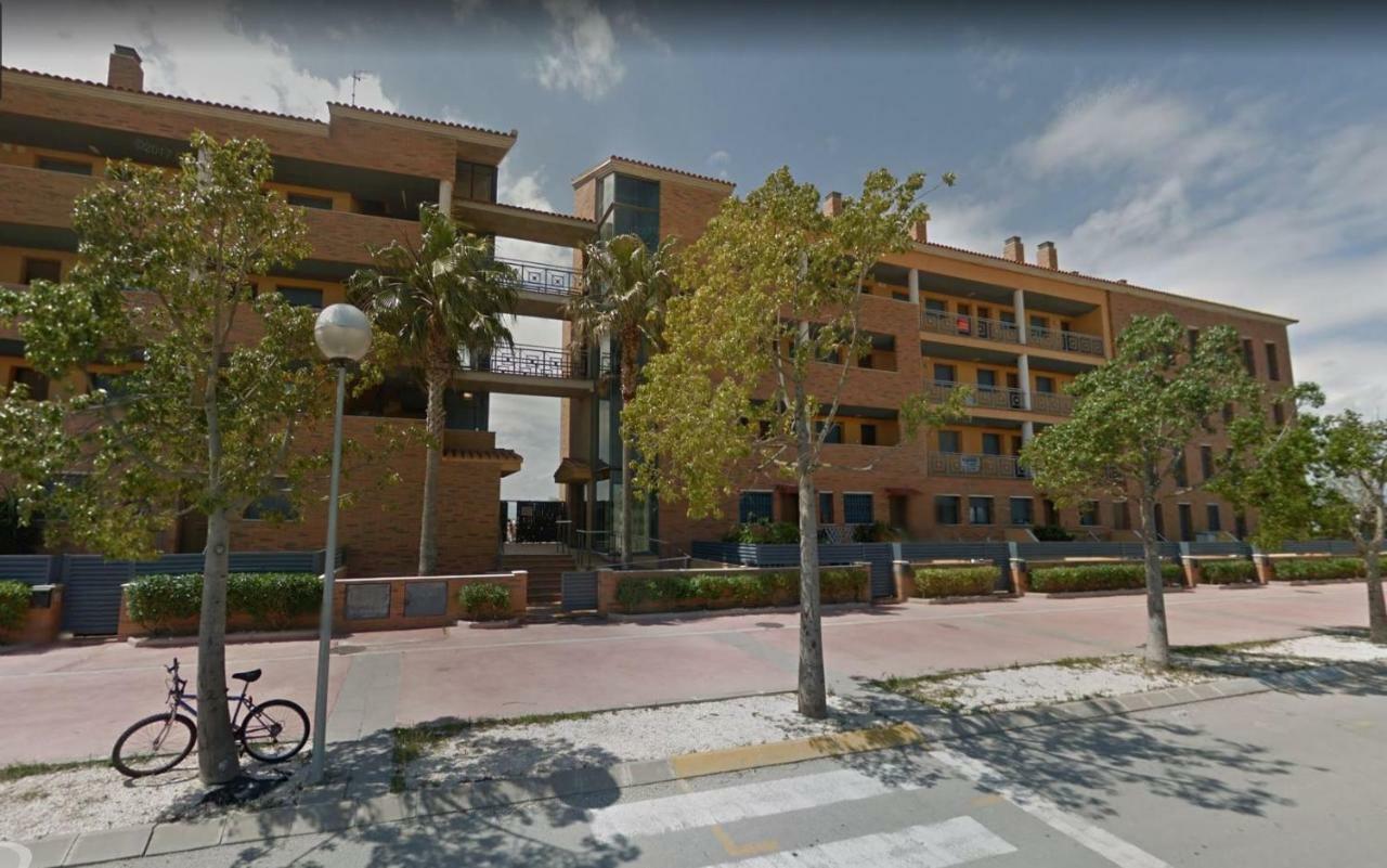 Mi Apartamento En El Delta Del Ebro+ Deltebre Exterior photo
