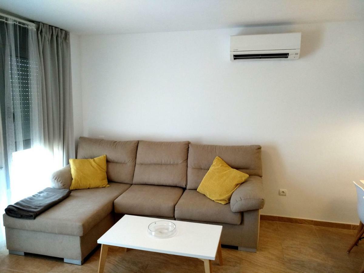 Mi Apartamento En El Delta Del Ebro+ Deltebre Exterior photo