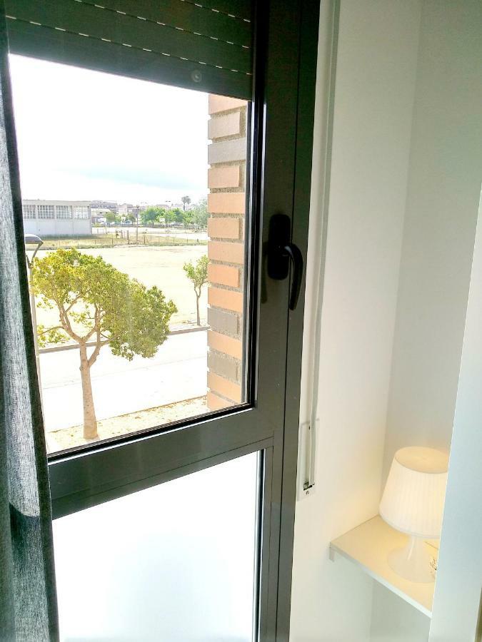 Mi Apartamento En El Delta Del Ebro+ Deltebre Exterior photo