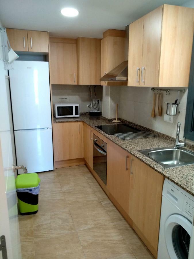 Mi Apartamento En El Delta Del Ebro+ Deltebre Exterior photo