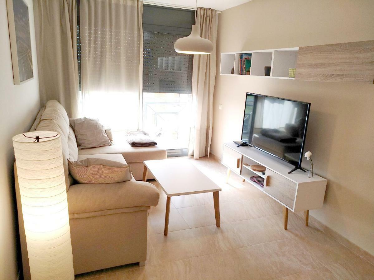 Mi Apartamento En El Delta Del Ebro+ Deltebre Exterior photo